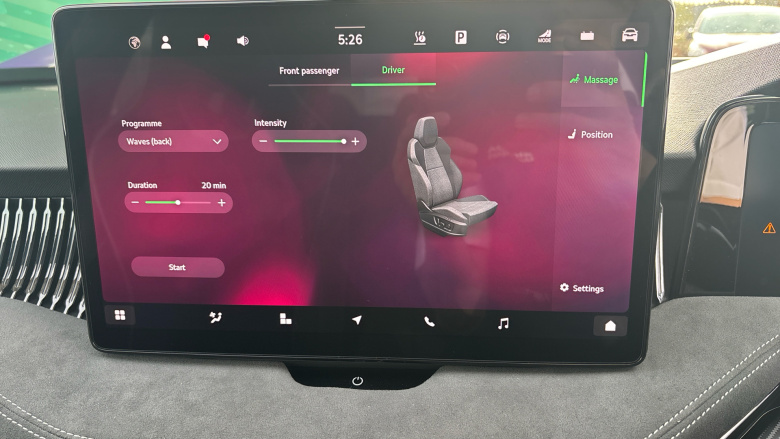 Skoda Superb 1.5 TSI iV Sportline 5dr DSG Estate